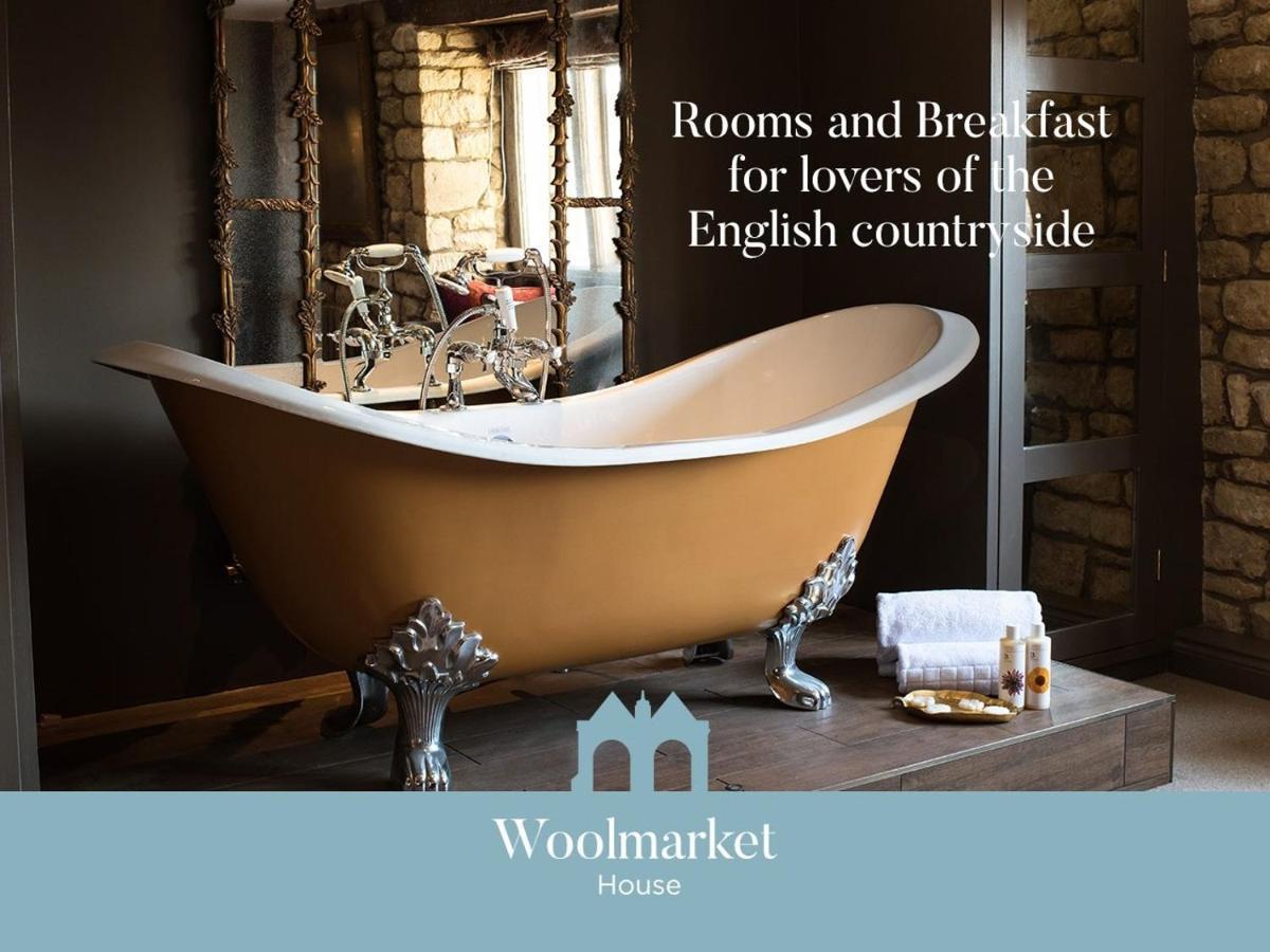 Woolmarket House Chipping Campden Exterior foto